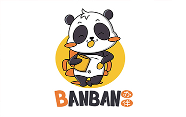 BANBAN办伴—肇庆VIS设计