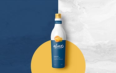 肇庆某动力 品牌设计